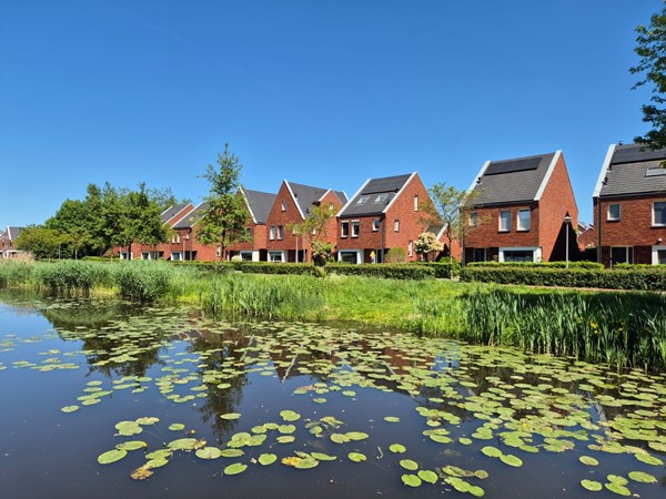Medium property photo - Kikstraat 7, 3907 LC Veenendaal